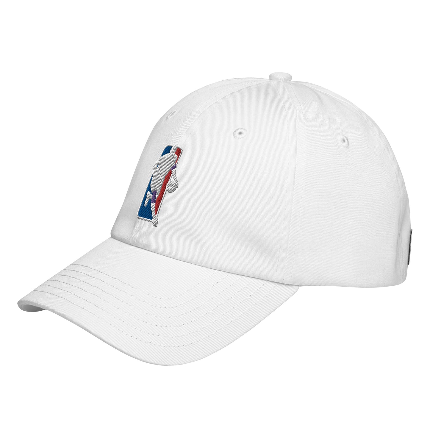 Legendary 8 - Under Armour® dad hat