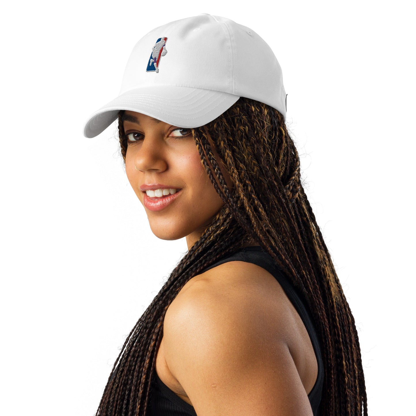 Legendary 24 - Under Armour® dad-hat
