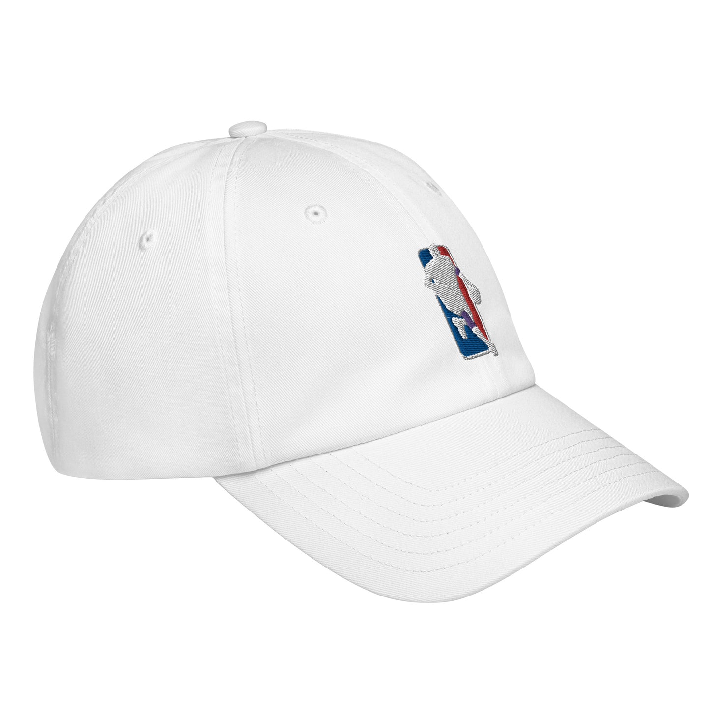 Legendary 8 - Under Armour® dad hat