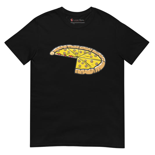 Sausage of 2 Pizza Family - Men's Unisex T-Shirt