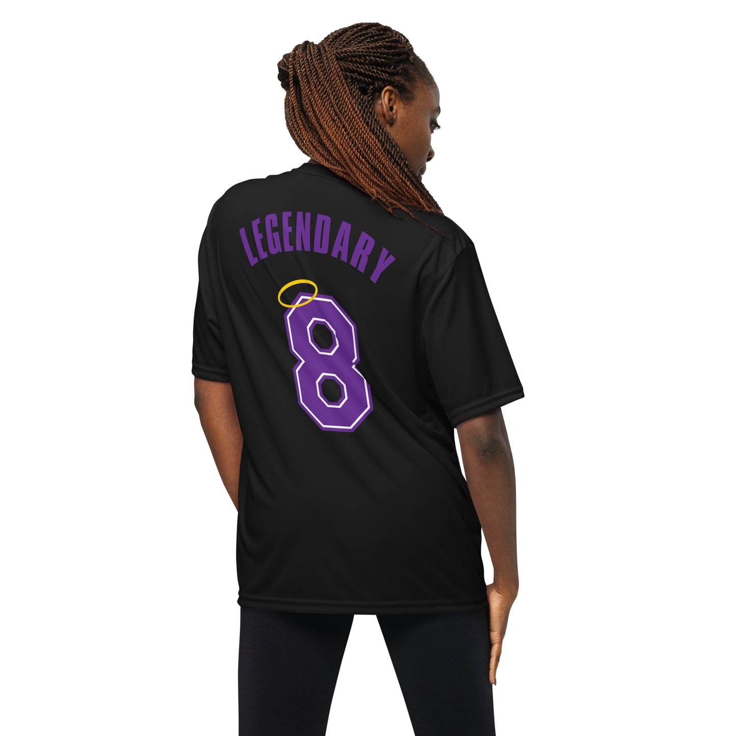Legendary