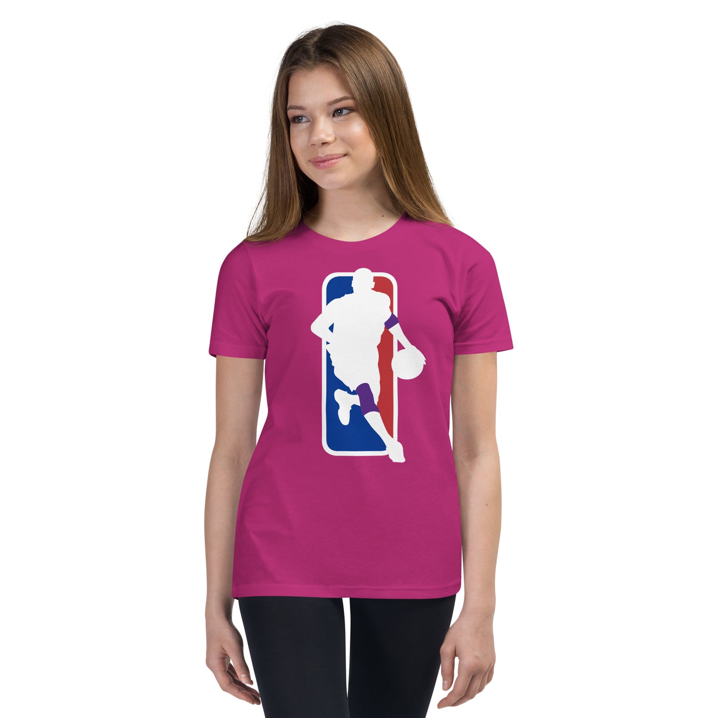 Legendary 8 - Youth T-Shirt