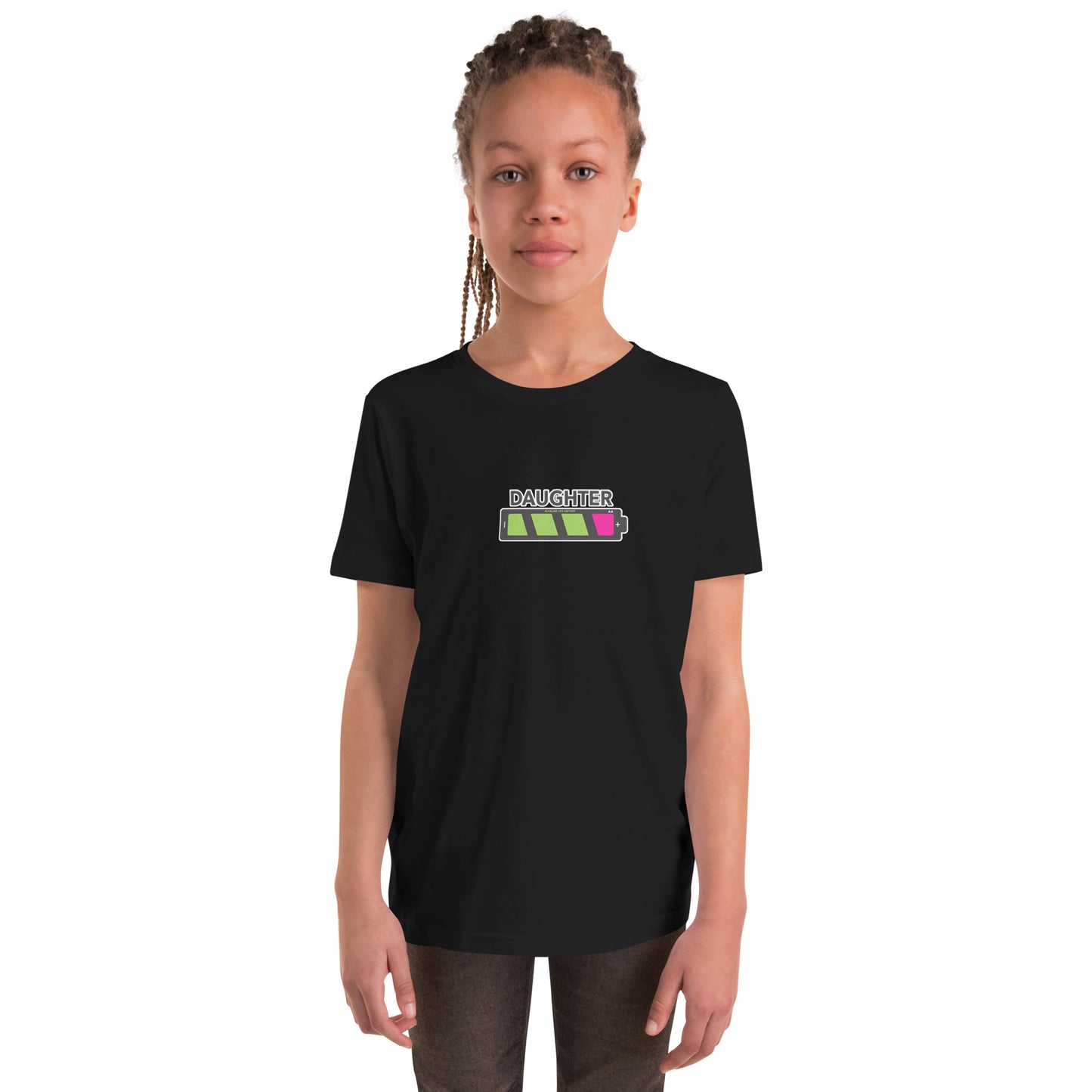 Daughter - Youth T-Shirt