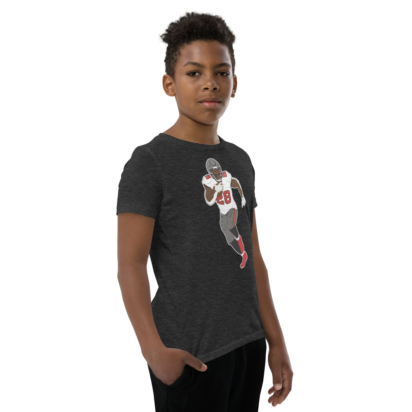 House Call LIV – Youth T-Shirt