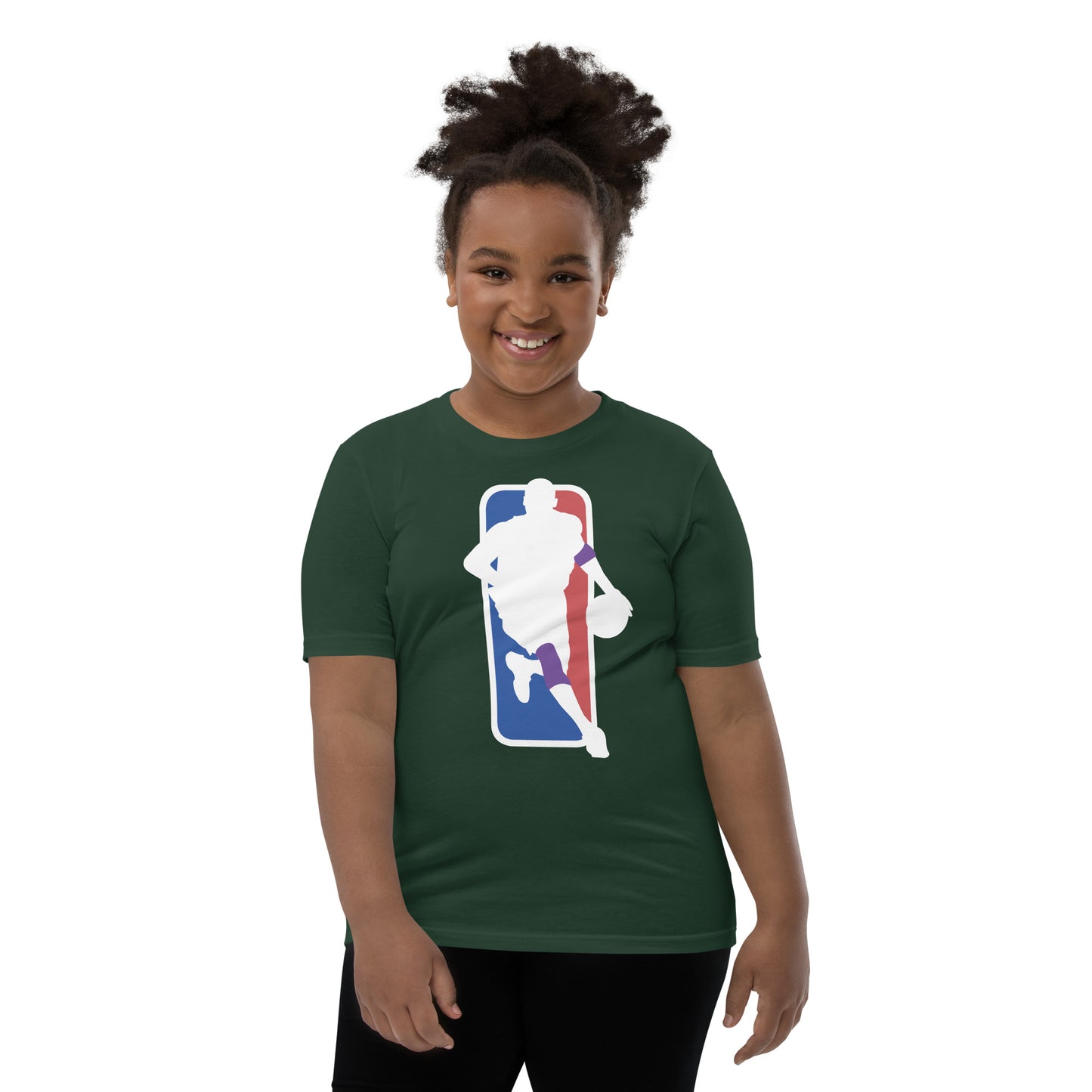 Legendary 8 - Youth T-Shirt