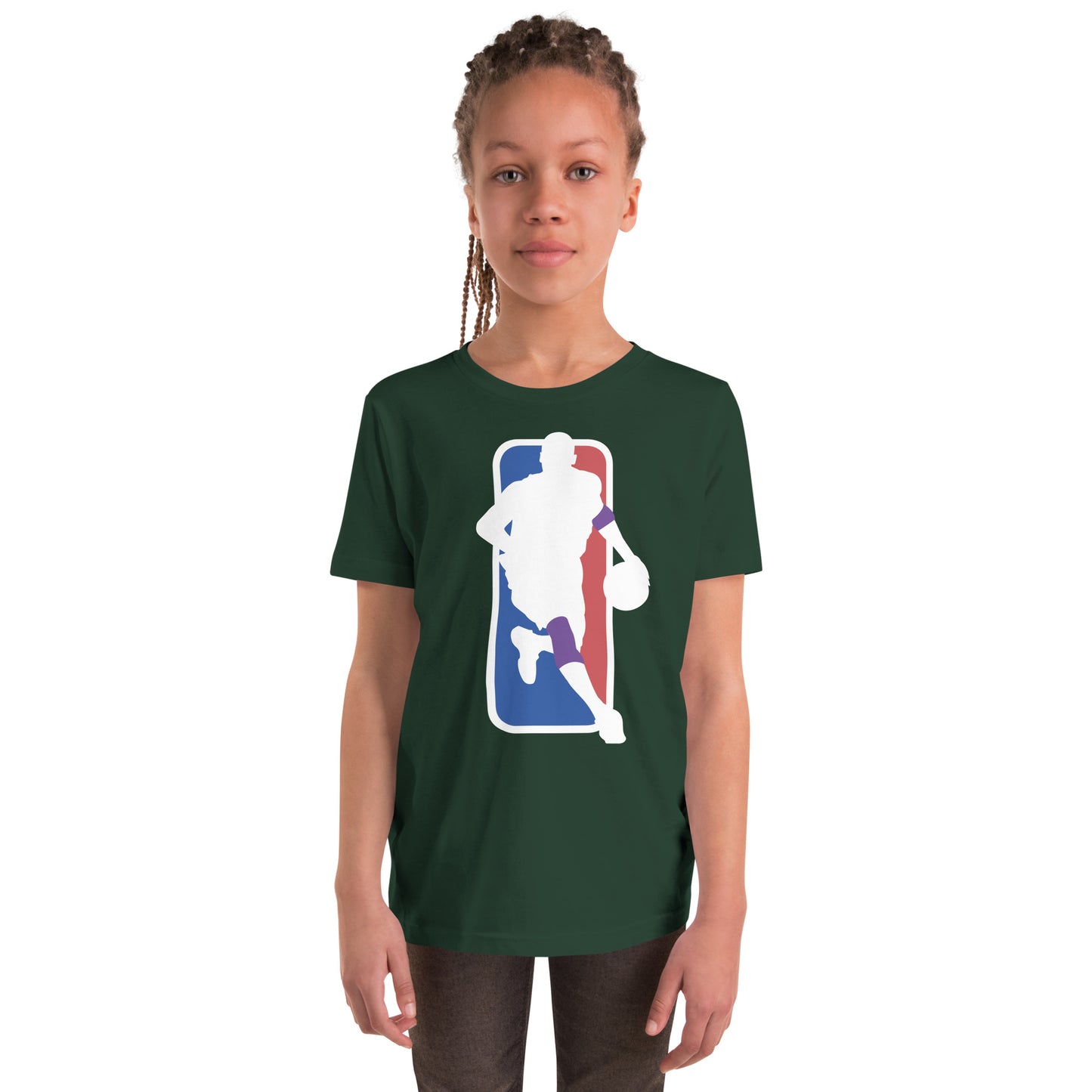 Legendary 8 - Youth T-Shirt