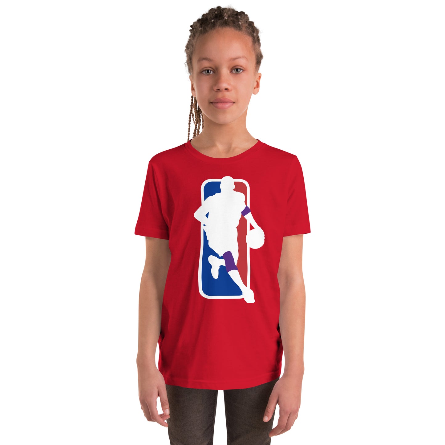 Legendary 8 - Youth T-Shirt
