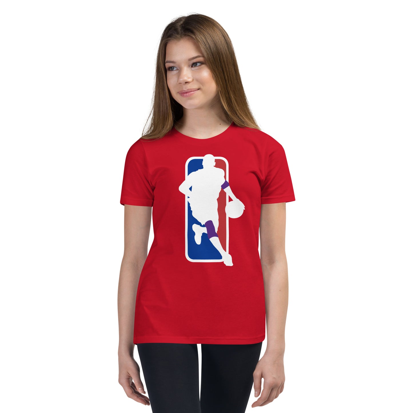 Legendary 8 - Youth T-Shirt