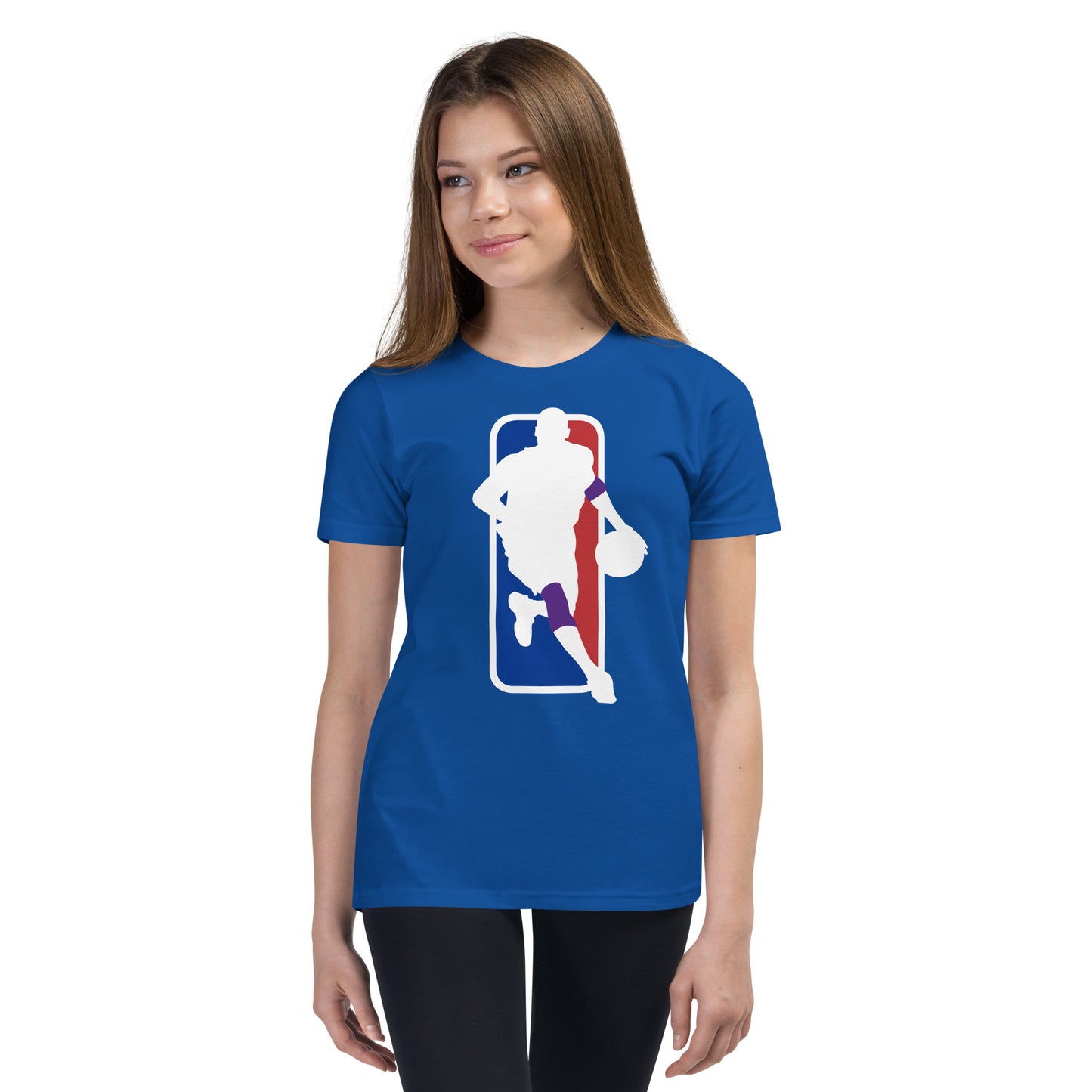 Legendary 8 - Youth T-Shirt