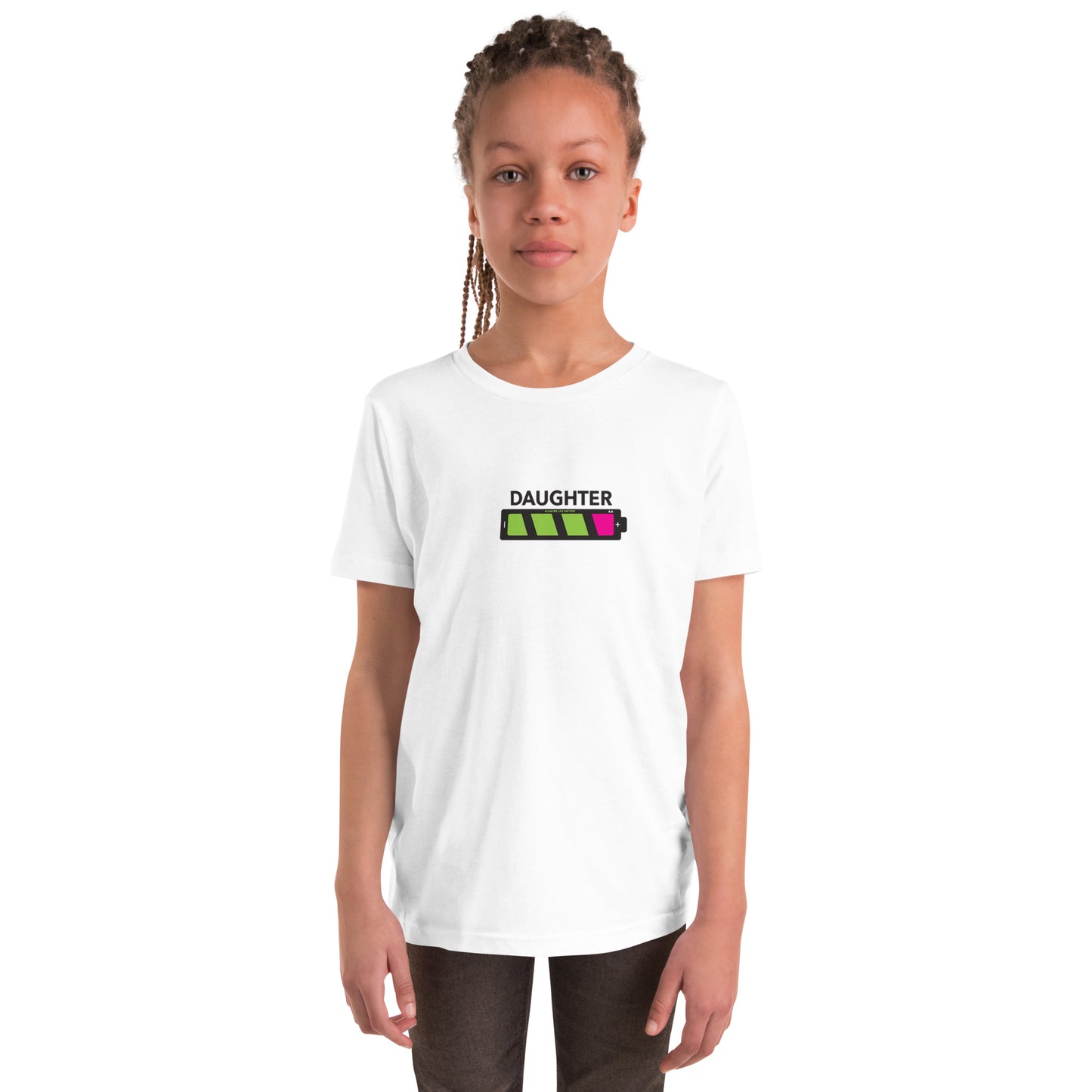 Daughter - Youth T-Shirt