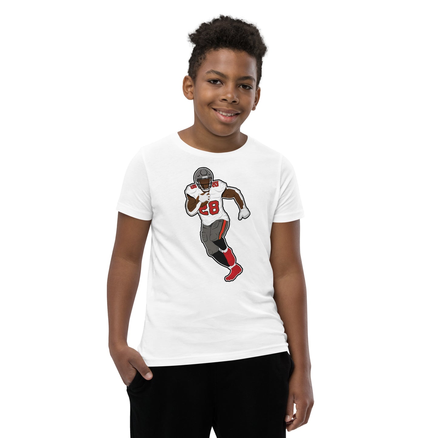 House Call LIV – Youth T-Shirt