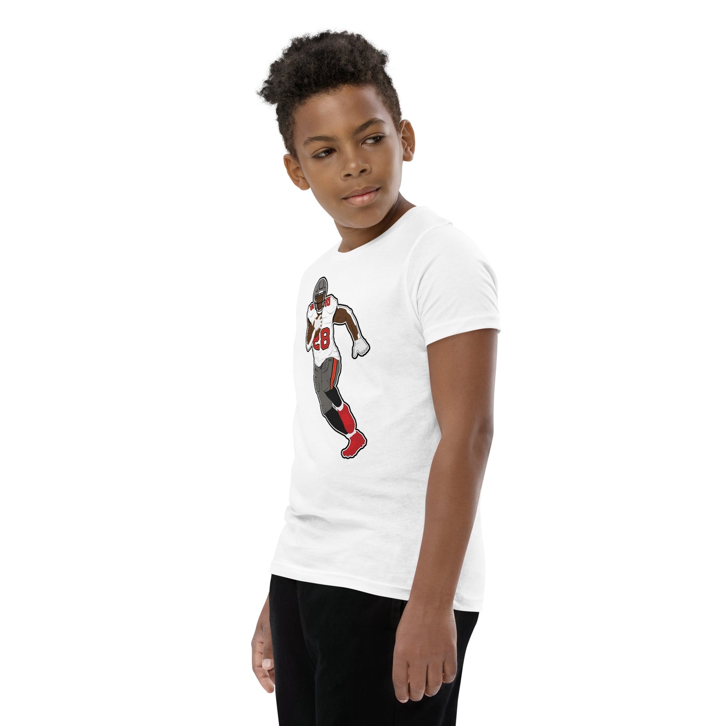 House Call LIV – Youth T-Shirt